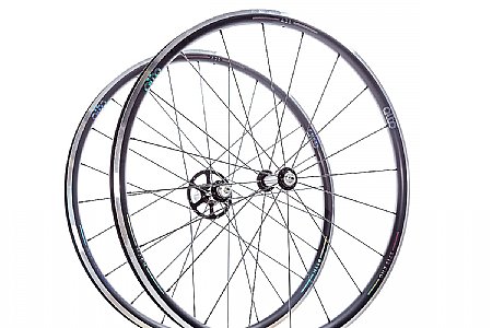 Alto Cycling A26 Wheelset