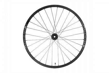 Industry 9 cheap wheelset 27.5