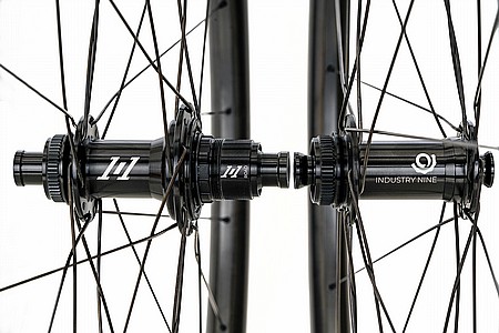 Industry Nine 1/1 Ultralite Carbon XC MTB 29