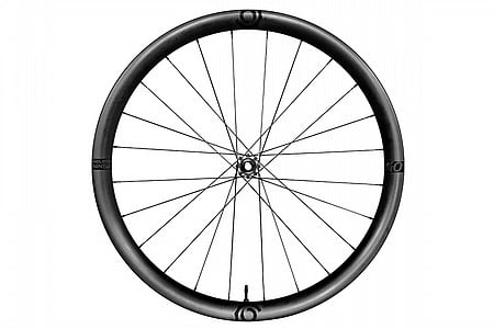 Industry Nine Solix SL AR40c Carbon Disc Brake Wheelset