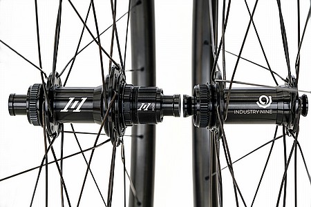 Industry nine deals gravel wheels