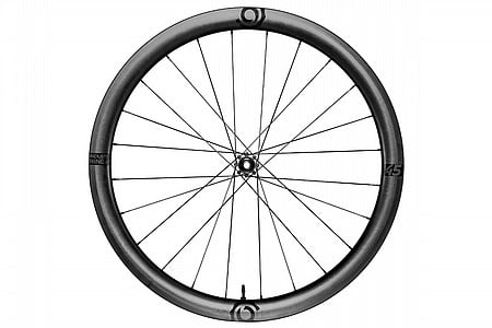 Industry Nine Solix SL 45c Carbon Disc Brake Wheelset