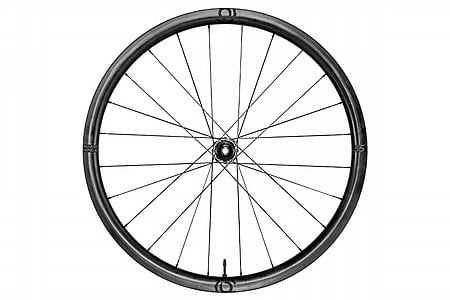 Industry Nine Solix SL 35c Carbon Disc Brake Wheelset