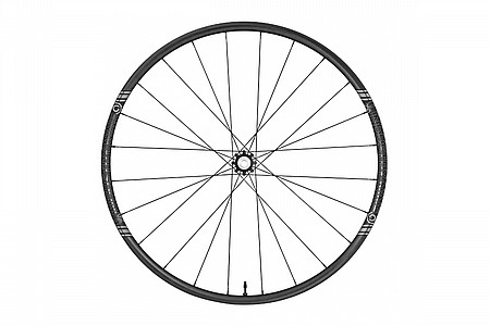 Industry Nine UL250 Carbon CX Disc Wheelset