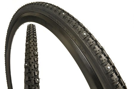 Nokian Suomi Hakkapeliitta A10 Studded Road Tire