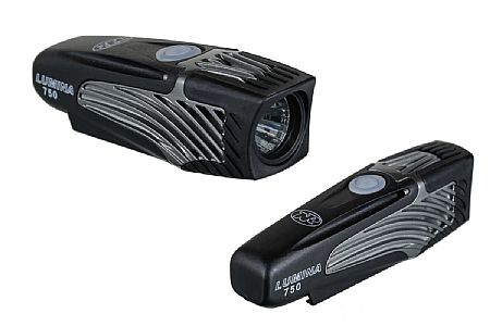 NiteRider Lumina 750 USB Light