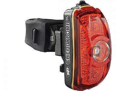 NiteRider CherryBomb 35 Rear Light
