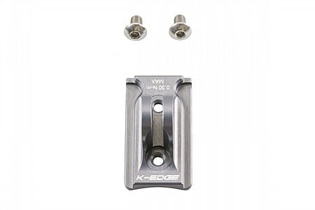 k edge gopro adapter