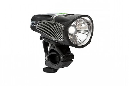 NiteRider Lumina Max 2000 w/ NiteLink Front Light