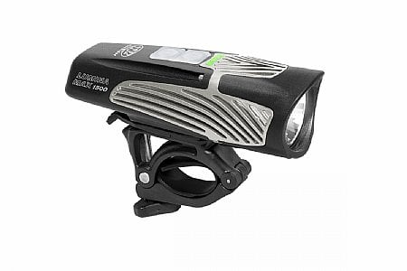 NiteRider Lumina Max 1500 w/ NiteLink Front Light [6795]