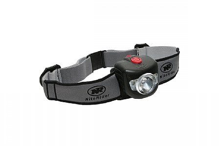 NiteRider Road Runner Headlamp Light Set