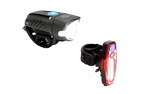 NiteRider Swift 300 / Sabre 110 Light Set