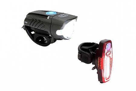 NiteRider Swift 500 / Sabre 110 Light Set