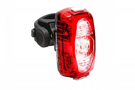 niterider omega 300 rear light