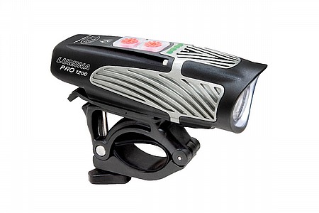 NiteRider Lumina Pro 1200 Headlight