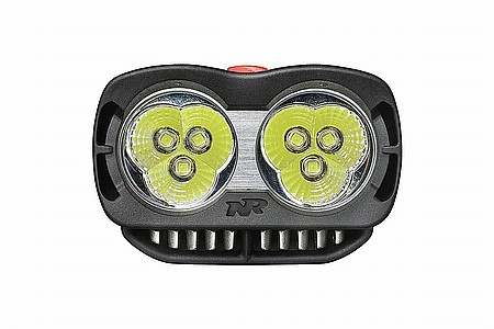 NiteRider PRO 4200 Enduro Front Light + Remote