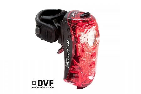 NiteRider Sentinel 250 Rear Light