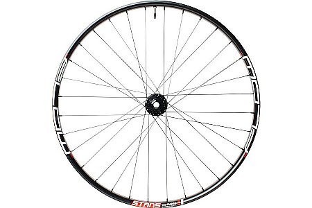 Stans NoTubes NoTubes Flow MK3 29 Inch Front Wheel