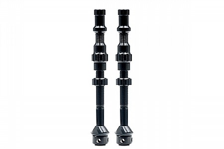 Stans NoTubes Tubeless Exo-Core Valves