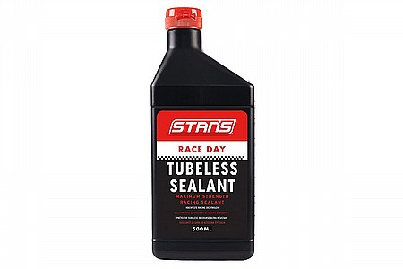 Stans NoTubes NoTubes Race Day Tubeless Sealant, 500ml