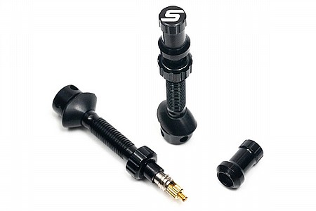 Stans NoTubes Tubeless Universal+ Valves