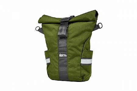 North St Bags Route Seven Pannier