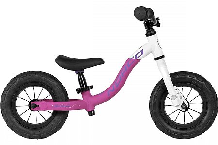 Norco Bicycles Girls Mermaid 10" Run Bike