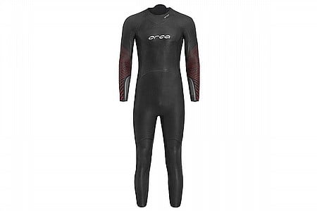 Orca Mens Apex Float Triathlon Wetsuit 2025