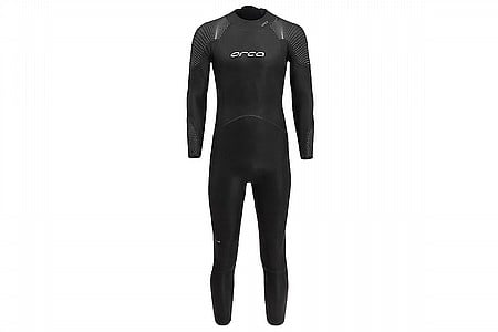 Orca Mens Apex Flow Wetsuit