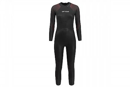 Orca Womens Athlex Float Wetsuit