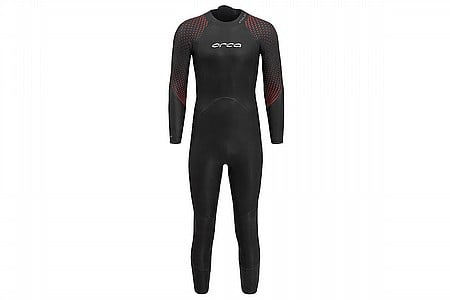 Orca Mens Athlex Float Wetsuit