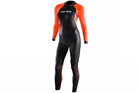 Orca Womens Openwater Vitalis High-Vis