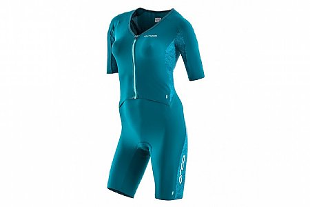 Orca Womens 226 Perform Aero Race Suit