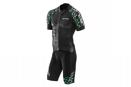 Orca Mens RS1 One Piece SwimRun Suit (2021)