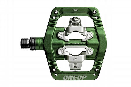 OneUp Components Clip Pedals