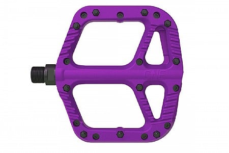 OneUp Components Comp Platform Pedals