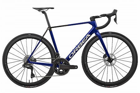 Orbea 2027 Orca M20i Team Ultegra Di2 Road Bike