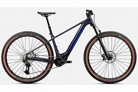 Orbea 2027 URRUN 10 20mph E-Mountain Bike