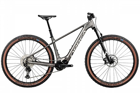 Orbea 2027 URRUN 10 20mph E-Mountain Bike