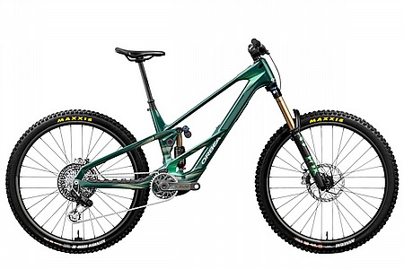 Orbea WILD LT M-LTD RS 20 Avinox M2S E-Mountain Bike