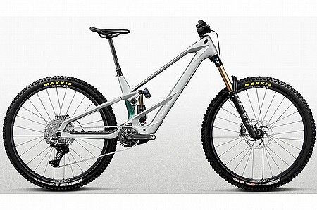 Orbea WILD LT M10 20mph Avinox M2S E-Mountain Bike