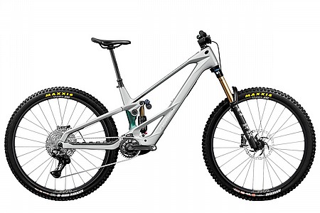 Orbea WILD LT M10 20mph Avinox M2S E-Mountain Bike