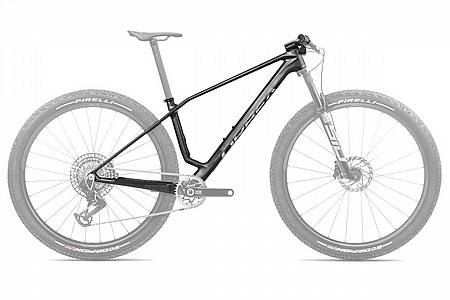 Orbea Alma OMR Carbon 29er Frameset