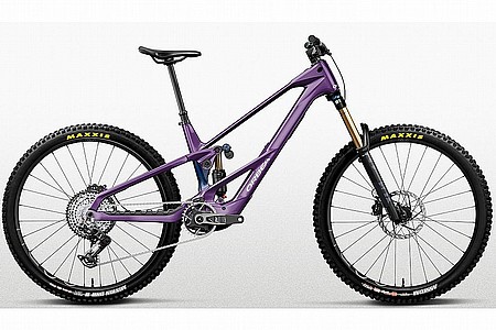 Orbea WILD LT M-Team RS 20 Avinox M2S E-Mountain Bike