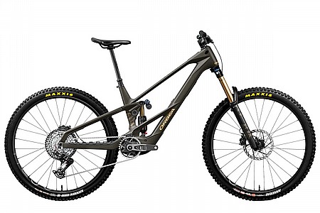 Orbea WILD LT M-Team RS 20 Avinox M2S E-Mountain Bike