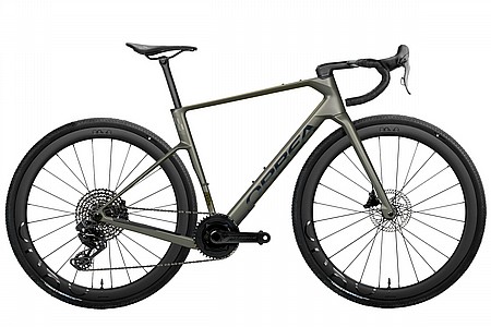 Orbea Terra Race M22 LTD Record 1x13spd Gravel Bike