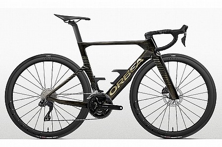Orbea 2027 Orca Aero M30i LTD 105 Di2 Road Bike