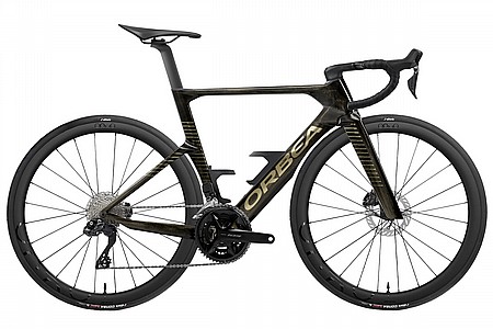 Orbea 2027 Orca Aero M30i LTD 105 Di2 Road Bike