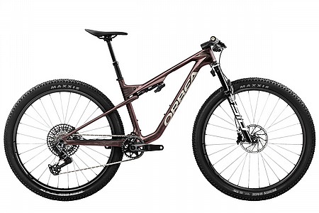 Orbea 2027 OIZ M10 GX AXS Eagle Mountain Bike