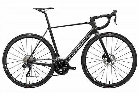 Orbea 2027 Orca M35i Shimano 105 Di2 Road Bike
